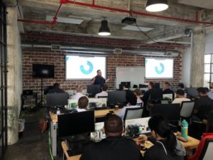 Dragos ONG-ISAC event cybersecurity