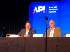 API cybersecurity conference 2021 ONG-ISAC board members